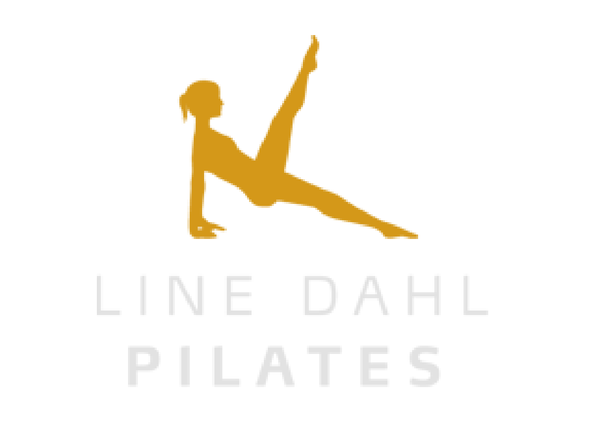 LINE DAHL PILATES